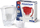 Karaqe uji Aquaphor Amethyst, 2.8L, filtër Maxfor Plus, e bardhë