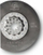Teh rrethor Fein 63502106210, HSS, 85mm, për metal, dru edhe plastikë