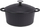Tigan gize Brunbeste BB-2659, 7.2L, 28cm, i zi