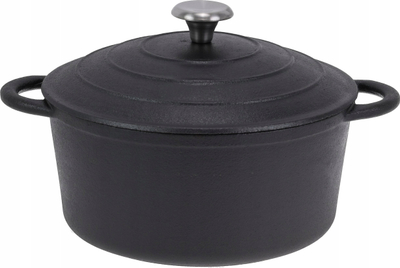 Tigan gize Brunbeste BB-2659, 7.2L, 28cm, i zi
