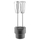 Blender dore 4-në-1 Sencor SHB 5605RS-EUE3, rozë