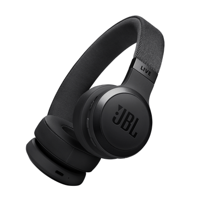 Kufje JBL LIVE 670 NC