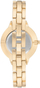 Orë dore për femra Nine West NW/2226CHGP, e artë