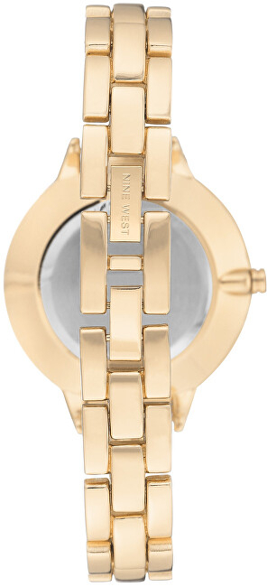 Orë dore për femra Nine West NW/2226CHGP, e artë