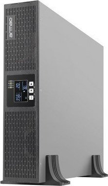 UPS Armac Rack 19", 1000VA 1000W, LCD, i zi