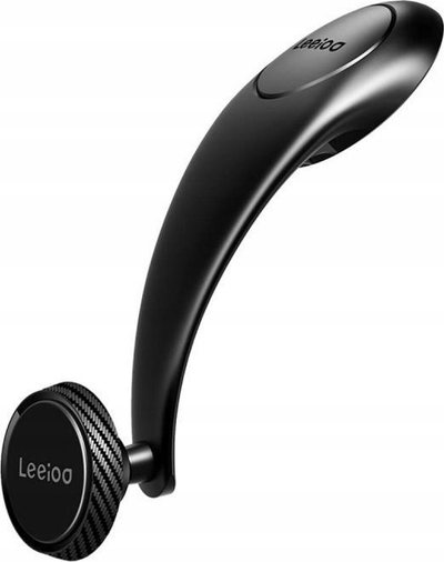Mbajtës telefoni për makinë Leeioo VCS-0165, magnetik, për pult