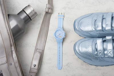 Orë dore Casio Baby-G BGS 100RT-2A