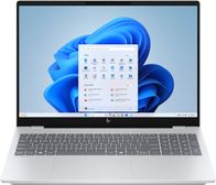 Laptop HP OmniBook 7 16-az0220nw, 16", Intel Core 7 240H, 16GB RAM, argjendtë