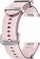 Rrip dore Samsung Athleisure Band S M, për Galaxy Watch, rozë