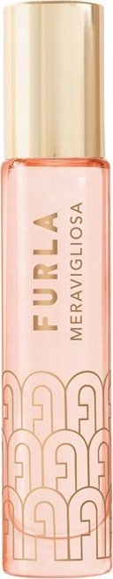 Parfum Furla Meravigliosa Eau de Parfum, 10ml, travel spray, rozë