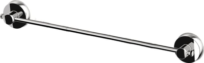 Mbajtëse peshqiri RIDDER 12120000, 55.5 cm, metal, krom