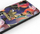 Këllëf telefoni Adidas OR Snap Case AOP CNY SS21, për iPhone X Xs, shumëngjyrësh