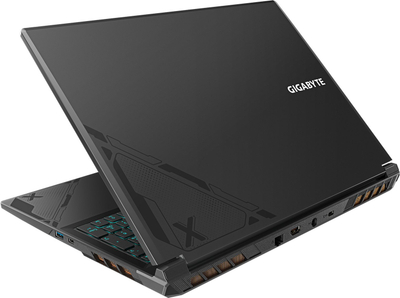 Laptop Gigabyte G6X 9KG 2024, i7 13650HX, 32GB RAM, црн