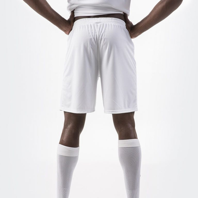 Shortse Joma për fëmijë, 98 cm, të bardha