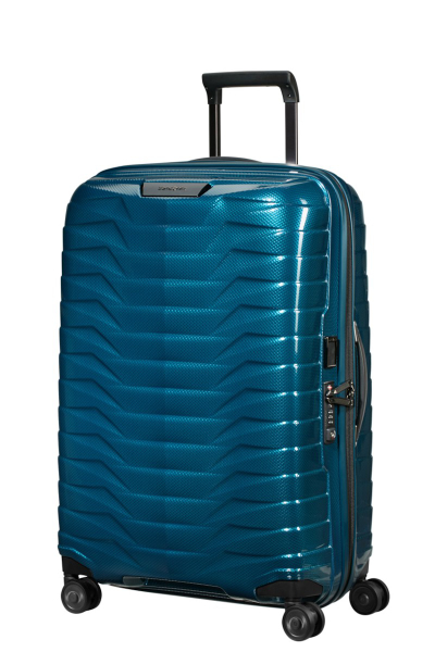 Valixhe Hard Me 4 Rrota Samsonite Proxis 69/25
