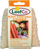 Sfungjer për perime rrënjore LoofCo Root Vegetable Scrubber, natyral, i biodegradueshëm, bezhë