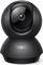 Kamera sigurie TP-Link Tapo C201, 1080p, rrotullim 360°, e bardhë