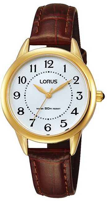 Orë dore Lorus RG252JX5