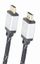 Kabllo HDMI Gembird CCB HDMIL 3M, 3m, 4K UHD, gri
