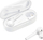 Dëgjuese Huawei Bluetooth CM-H1 FreeBuds, të bardha