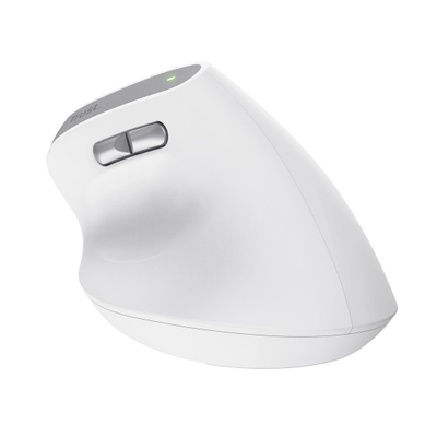 Maus pa tela Trust Bayo II, optik, 2400 DPI, i zi