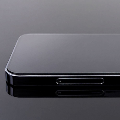 Xham mbrojtës Wozinsky Tempered Glass, set me 2 copa, Full Screen, për iPhone 13 edhe 13 Pro