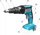 Kaçavidë pa kabllo Dedra DED7156, 18V, për gips, blu