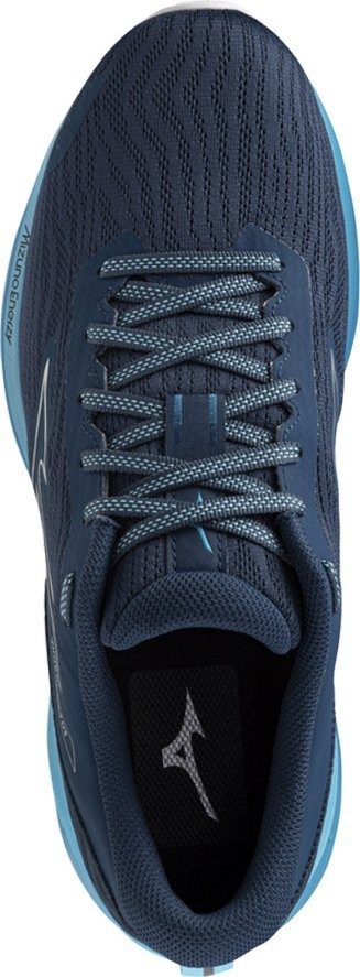 Atlete vrapimi Mizuno Wave Revolt 3, nr 44.5, blu