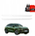 Заштитна фолија за прагови BodyShield Audi Q5 Sportback 2025-2026, 2 во 1, транспарентна