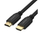 Kabllo HDMI Unitek C11079BK-1.5M, 1.5m, 4K 60Hz, e zezë