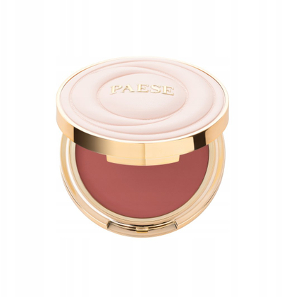 Ruzh krem Paese Selfglow, 01 Peony Kiss, 8 g