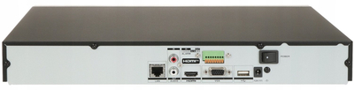 IP rekorder Hikvision DS-7616NXI-K2(D)/PL, 16 kanale, AcuSense, 4K