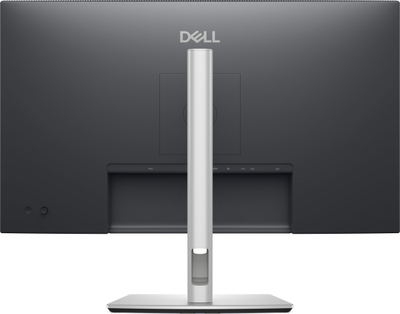 Monitor Dell Pro Plus P2725D, 27", UHD 4K, IPS, 100Hz, argjendtë