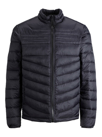 Xhaketë Jack & Jones JJEHERO, e zezë