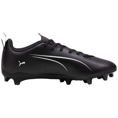 Патики за фудбал за деца Puma Ultra 5 Play FG/AG 02