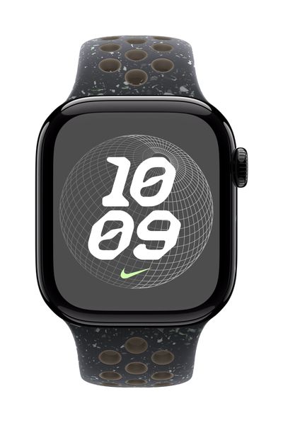 Apple Watch 42mm Nike Sport Band, Midnight Sky Nike Sport Band, M/L