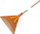 Grabujë plastike për gjethe Bradas Rake (KT-CX22B), 50cm 