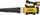 Дувалка за воздух Dewalt XR FlexVolt DCMBL777X1, 54V, 3Ah, безчеткест мотор