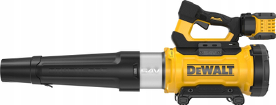 Дувалка за воздух Dewalt XR FlexVolt DCMBL777X1, 54V, 3Ah, безчеткест мотор