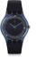 Orë dore Swatch Bluesparkles SUON134