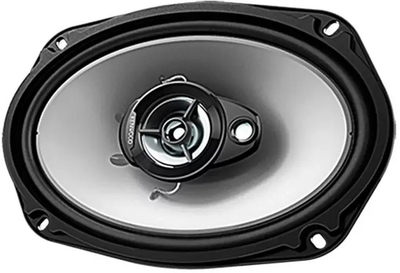 Altoparlantë për veturë Kenwood KFC-S6966, 400W, 222mm, të zinj