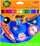 Set i lapsave Bic Kids Evolution 920298, 24 copë