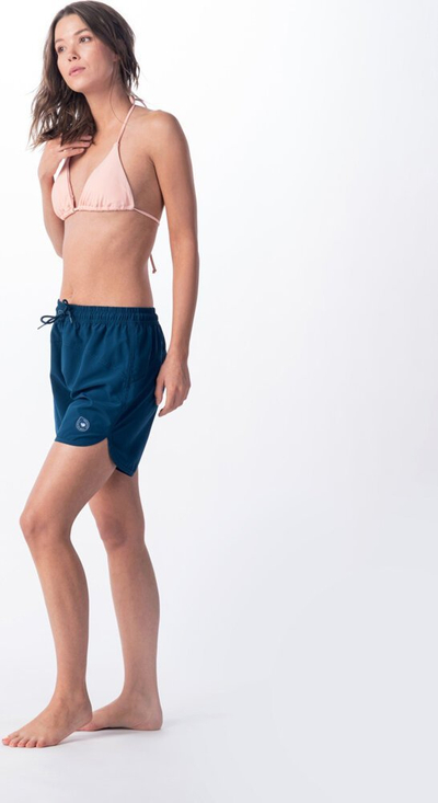 Shorce noti për gra Aquawave Rossina Wmns, XL, thahen shpejt, blu e errët