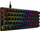 Tastierë HyperX Alloy Origins 60, HyperX Red, US