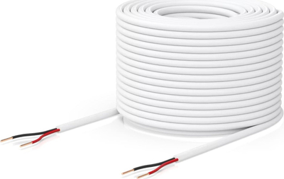 Kabllo sigurie Ubiquiti UACC CABLE DOORLOCKRELAY 1P, 152m, voltazh i ulët
