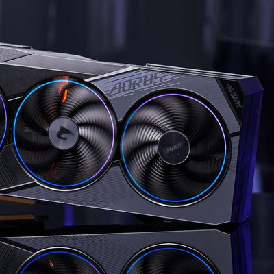 Kartelë grafike GIGABYTE AORUS GeForce RTX 4090, 24GB GDDR6X