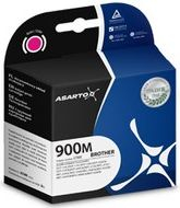 Ngjyrë për printer Asarto Brother 900M, magenta