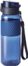 Shishe uji Zwilling Tritan, 680ml, me filtër frutash, blu