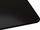 Mouse pad Natec Colors Series Obsidian, XXL, rezistent ndaj ujit, i zi