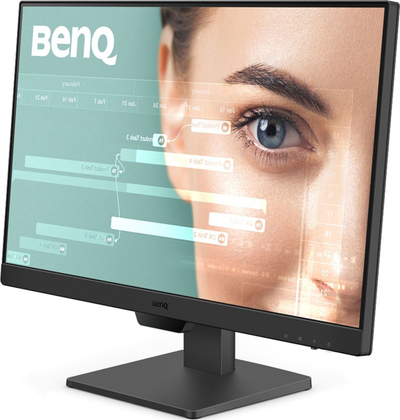 Монитор BenQ GW2490, 24\", Full HD, 100Hz, црн